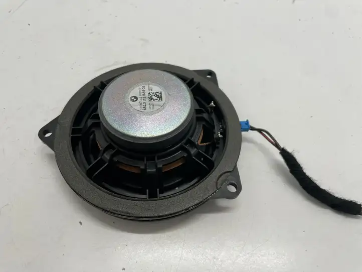 Mini Cooper Countryman F60 (2020 - 2023) 8715685 Динамики передних дверей — фото 2