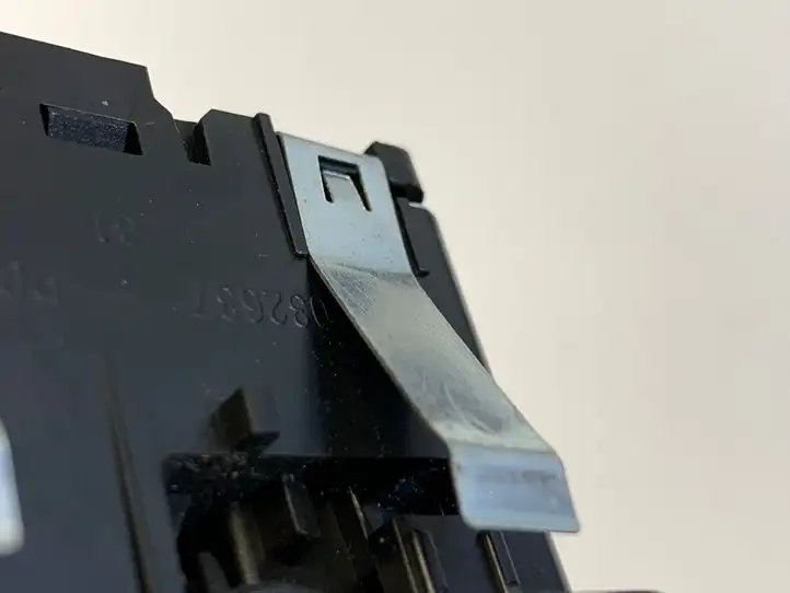 Dodge Journey (2007 - 2011) 10003138 Блок кнопок стеклоподъемников — фото 2