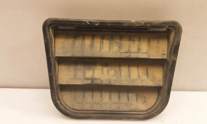Jaguar XF X250 (2007 - 2015) Вентиляционная решетка кузова — фото 1