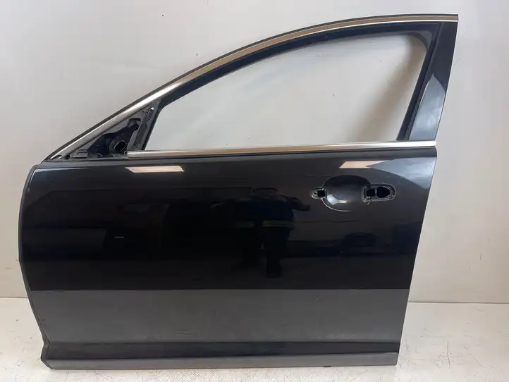 Jaguar XF (2007 - 2015) Дверь — фото 1