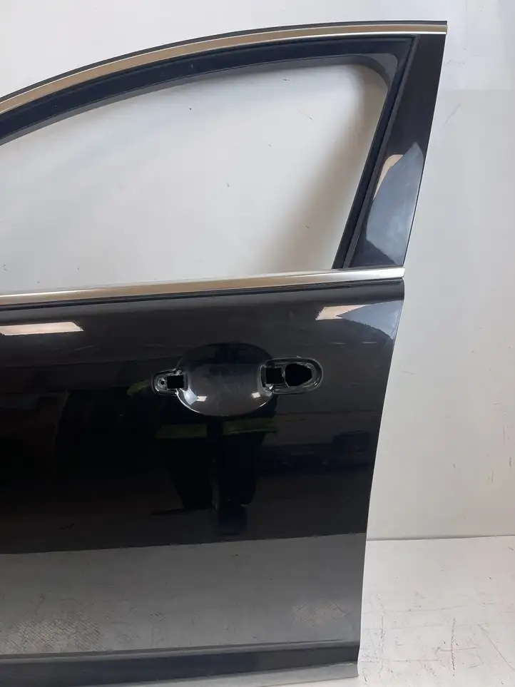 Jaguar XF (2007 - 2015) Дверь — фото 2