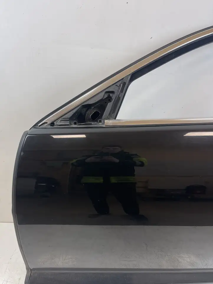 Jaguar XF (2007 - 2015) Дверь — фото 3