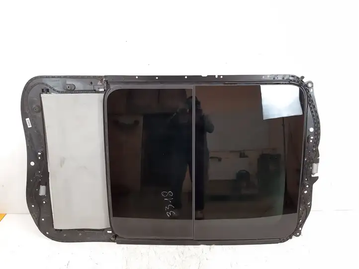 Audi A6 C7 (2011 - 2014) 4G9877041B Комплект люка крыши — фото 1