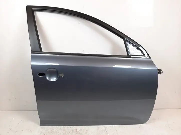 Kia Ceed (2006 - 2010) Дверь — фото 1