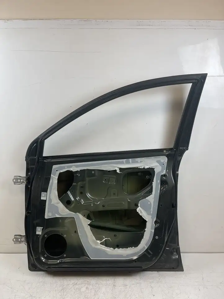 Chevrolet Captiva (2006 - 2011) Дверь — фото 7