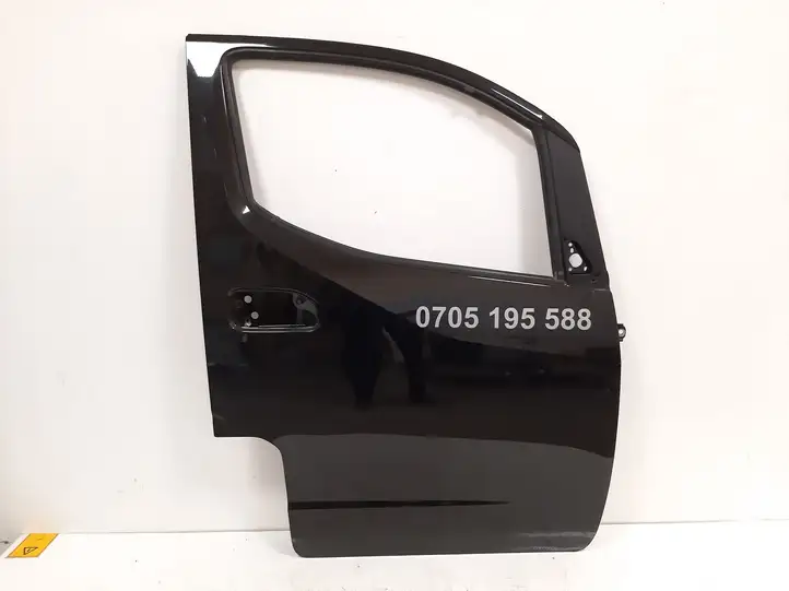 Nissan NV200 (2009 - ) Дверь — фото 1