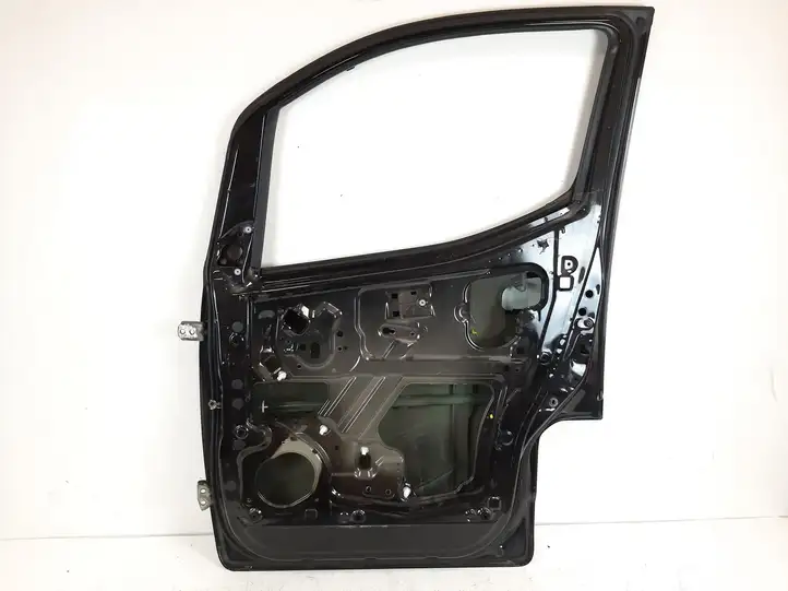 Nissan NV200 (2009 - ) Дверь — фото 6