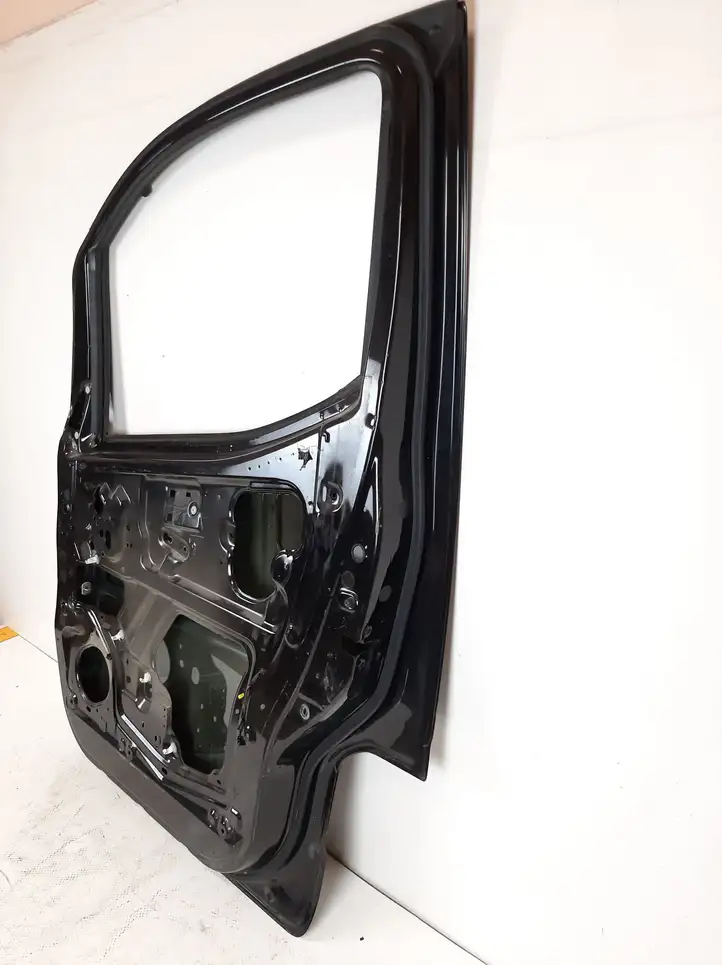 Nissan NV200 (2009 - ) Дверь — фото 10