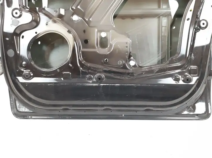 Nissan NV200 (2009 - ) Дверь — фото 11