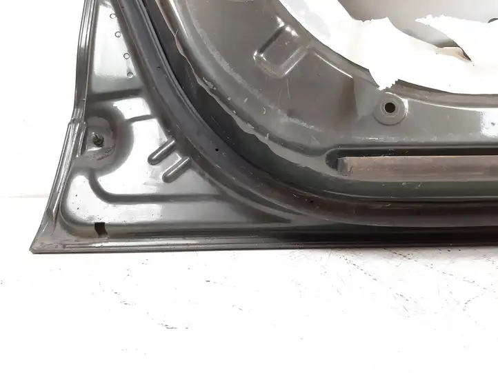 Chevrolet Captiva (2006 - 2011) Дверь — фото 7