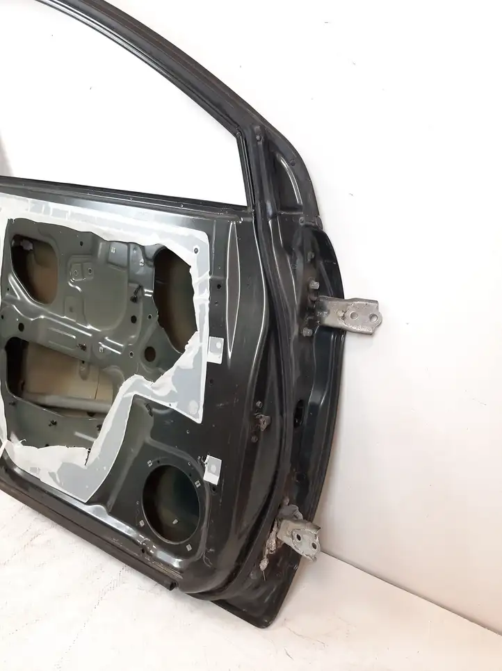 Chevrolet Captiva (2006 - 2011) Дверь — фото 10