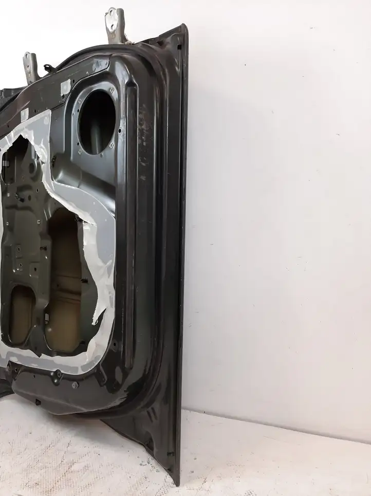Chevrolet Captiva (2006 - 2011) Дверь — фото 12