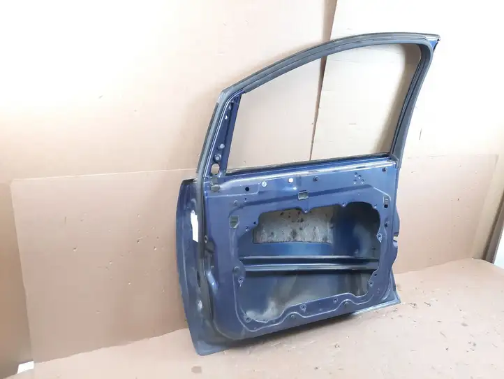 Ford Focus C-MAX (2003 - 2010) Дверь — фото 5
