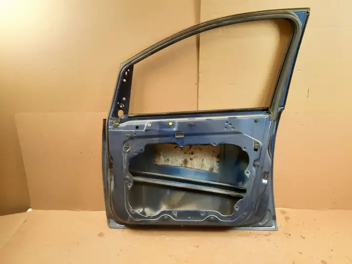 Ford Focus C-MAX (2003 - 2010) Дверь — фото 7