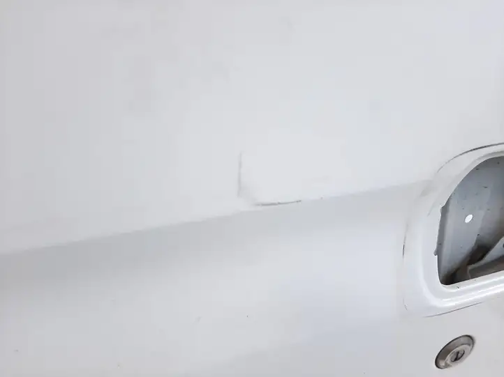 Opel Movano A (1998 - 2010) Боковая раздвижная дверь — фото 9