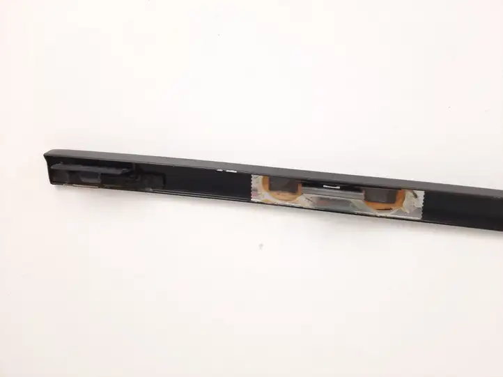 Porsche Panamera (970) (2009 - 2013) 97053615607 Накладка стекла задней двери — фото 6