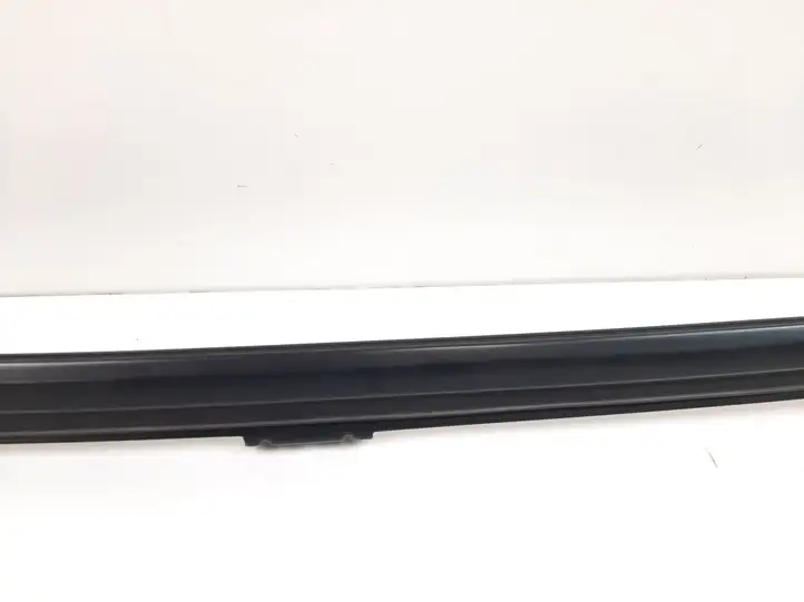 Porsche Panamera (970) (2009 - 2013) 97053615607 Накладка стекла задней двери — фото 13