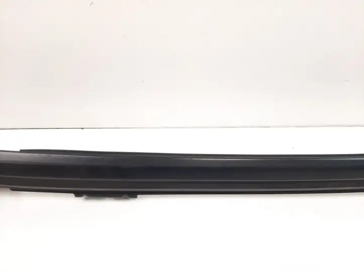 Porsche Panamera (970) (2009 - 2013) 97053615607 Накладка стекла задней двери — фото 14