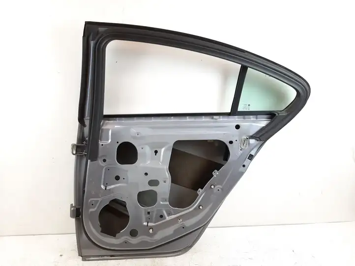 Opel Insignia A (2008 - 2017) Задняя дверь — фото 11