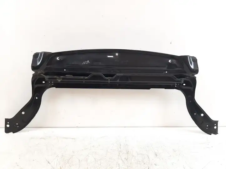 Citroen Berlingo (2003 - 2007) Верхняя панель радиатора — фото 3