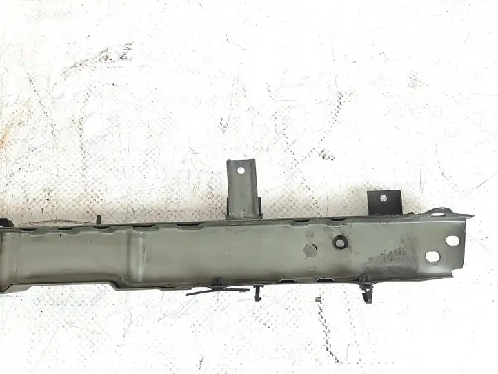 Nissan Qashqai (2013 - 2017) Верхняя панель радиатора — фото 9
