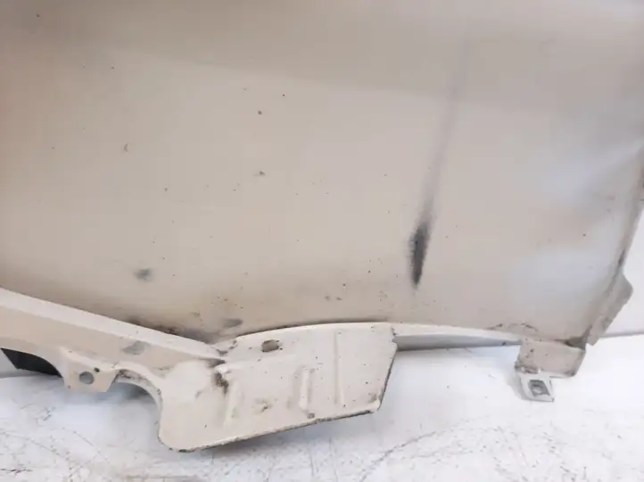 Iveco Daily Daily 35 - 40.10 (2001 - 2016) Переднее крыло — фото 3