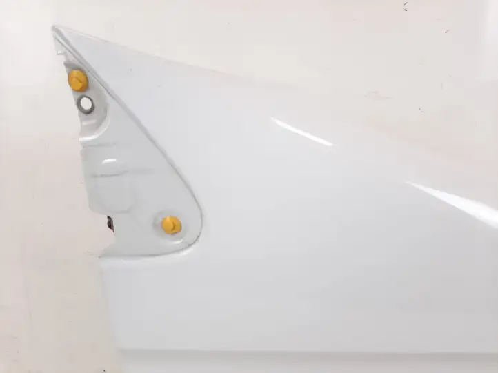 Iveco Daily Daily 35 - 40.10 (2001 - 2016) Переднее крыло — фото 4