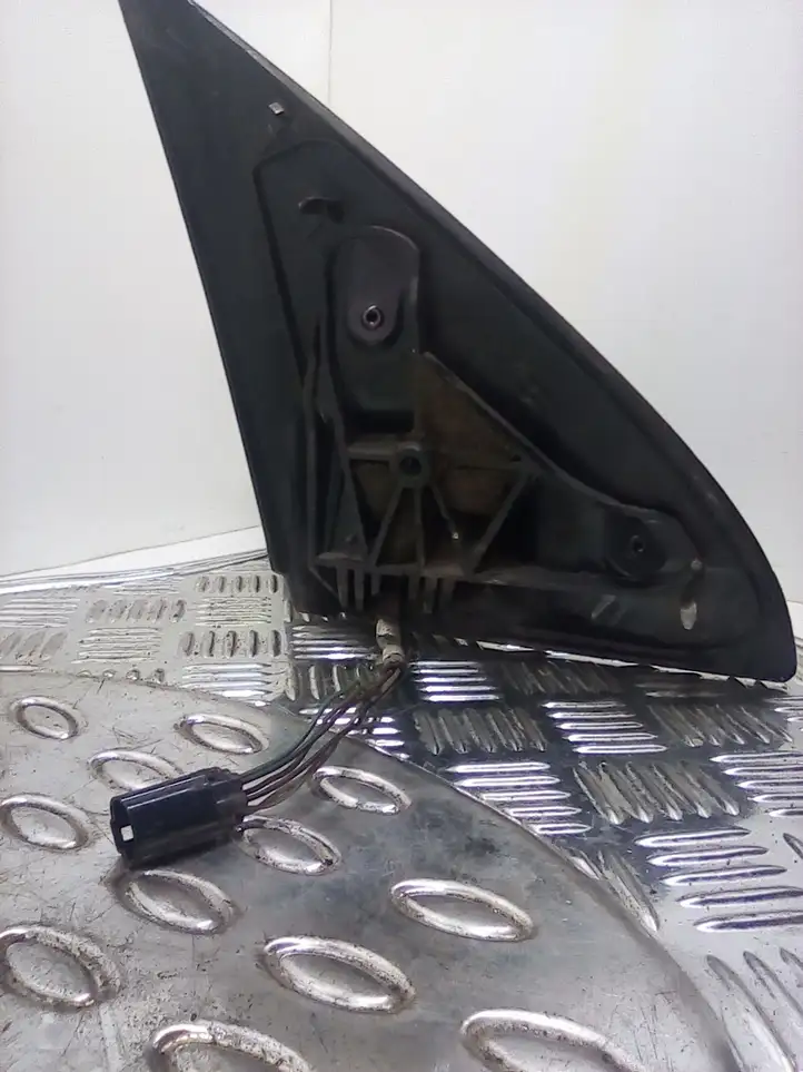 Ford Focus (1998 - 2004) 015475 Боковое зеркало с электроприводом — фото 3