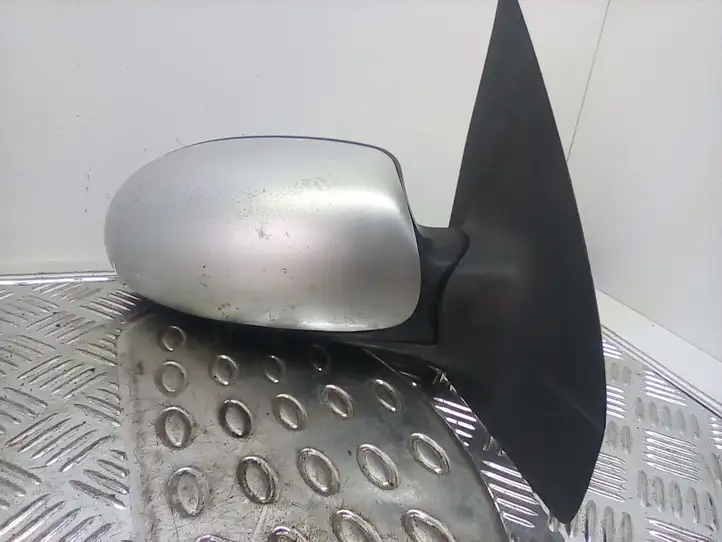 Ford Focus (1998 - 2004) 015694 Боковое зеркало с электроприводом — фото 1
