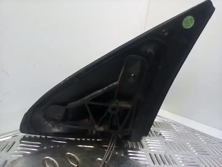 Ford Focus (1998 - 2004) 015694 Боковое зеркало с электроприводом — фото 3