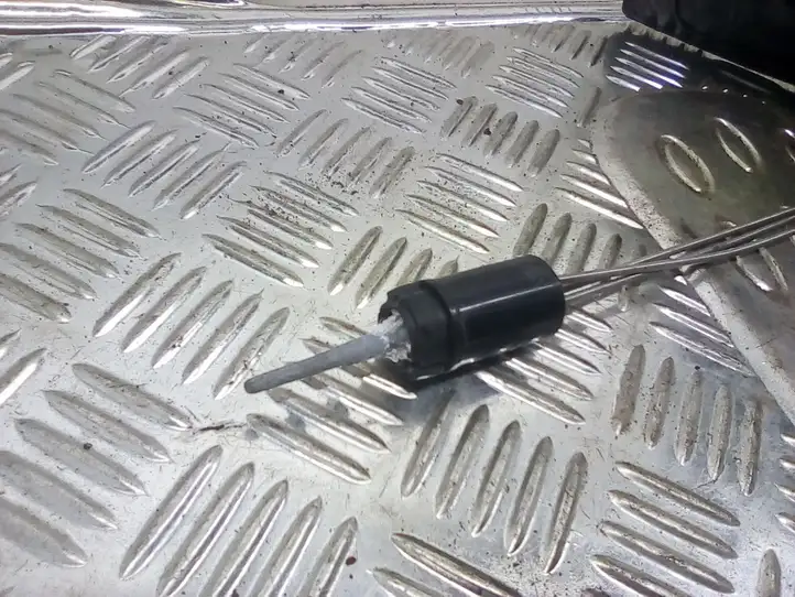 Ford Focus (1998 - 2004) 015694 Боковое зеркало с электроприводом — фото 6