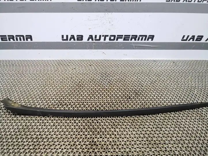Seat Ibiza IV (6J,6P) (2008 - 2017) 6J0854319 Накладка стекла передней двери — фото 1