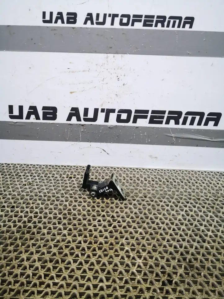 Seat Ibiza IV (6J,6P) (2008 - 2017) 8K0831401J Нижняя петля передней двери — фото 1