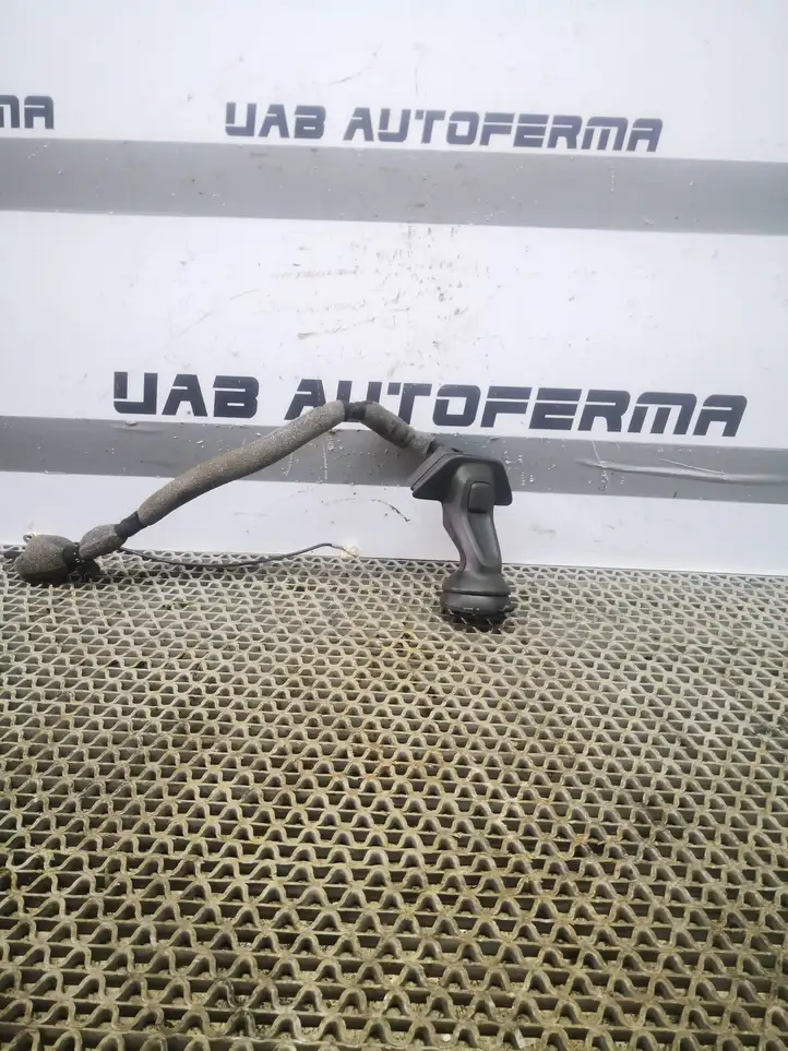 Seat Ibiza IV (6J,6P) (2008 - 2017) 6J0035935D Прочая электропроводка — фото 1