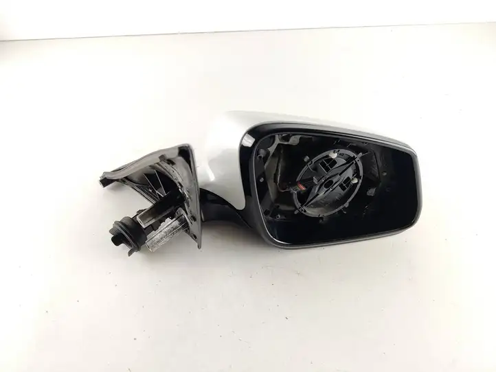 BMW 7 F01 (2008 - 2016) Боковое зеркало с электроприводом — фото 1