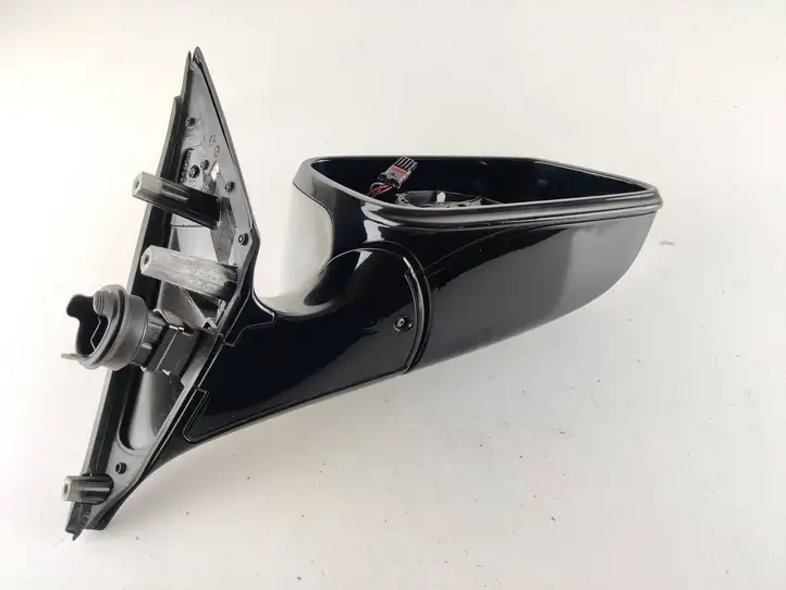 BMW 7 F01 (2008 - 2016) Боковое зеркало с электроприводом — фото 3