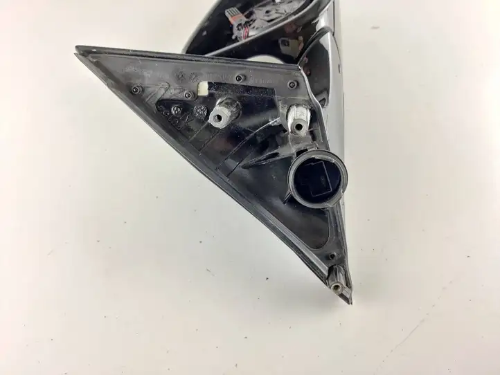 BMW 7 F01 (2008 - 2016) Боковое зеркало с электроприводом — фото 4