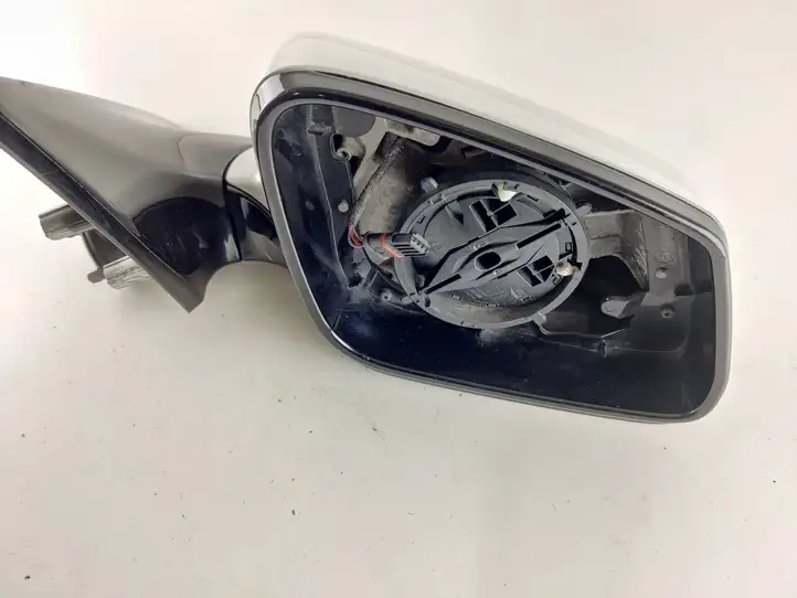 BMW 7 F01 (2008 - 2016) Боковое зеркало с электроприводом — фото 5