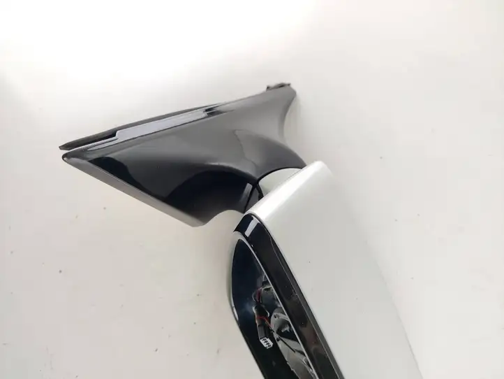 BMW 7 F01 (2008 - 2016) Боковое зеркало с электроприводом — фото 7