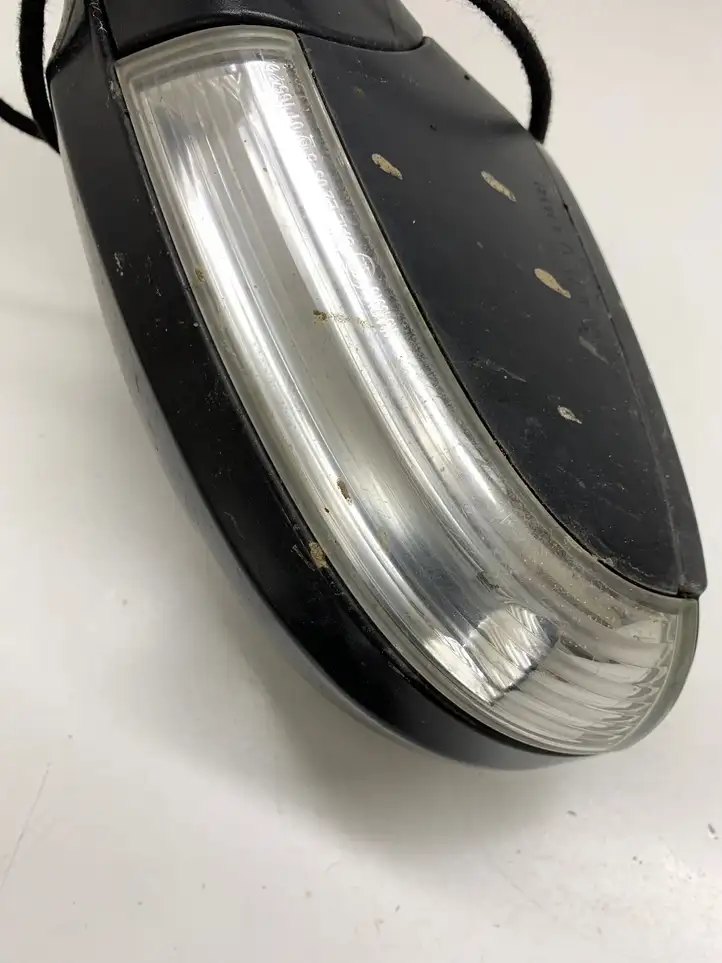 Volkswagen PASSAT B6 (2005 - 2010) 3C0857934 Боковое зеркало с электроприводом — фото 5
