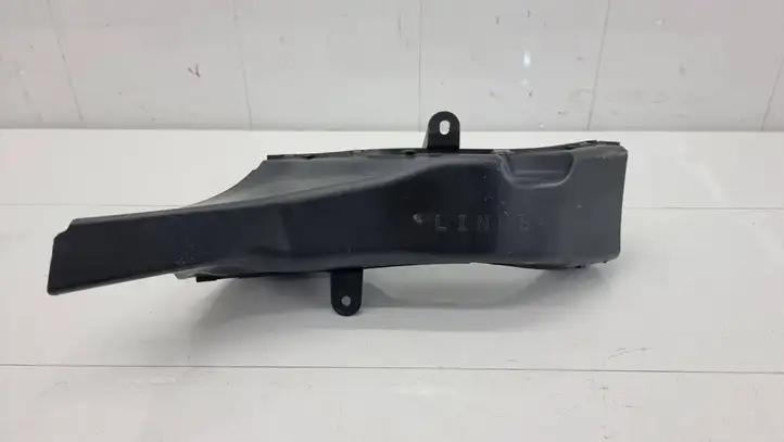 BMW 4 F32 F33 (2013 - 2017) 15677210 Дефлектор воздуха — фото 6