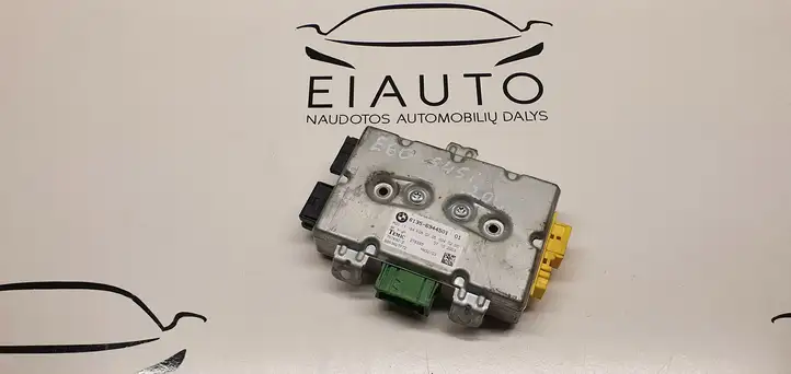 BMW 5 E60 E61 (2004 - 2010) 6944501 Блок управления дверью — фото 1