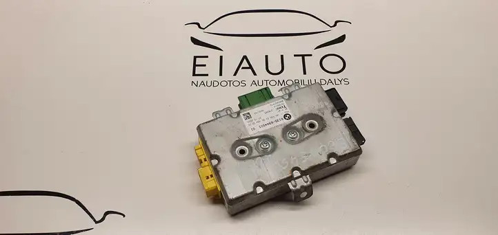 BMW 5 E60 E61 (2004 - 2010) 6944501 Блок управления дверью — фото 4