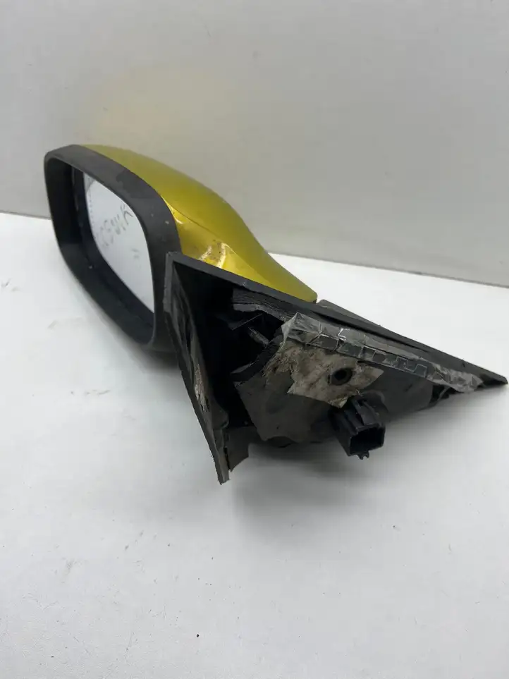 Renault Scenic II - Grand scenic II (2003 - 2006) 11261127 Боковое зеркало с электроприводом — фото 1