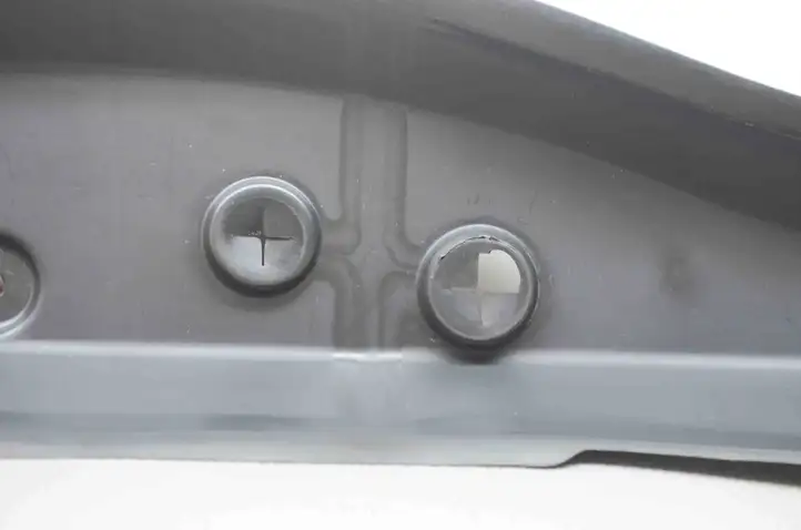 Mercedes-Benz C W205 (2014 - 2021) A2058890125 Другая часть кузова — фото 8