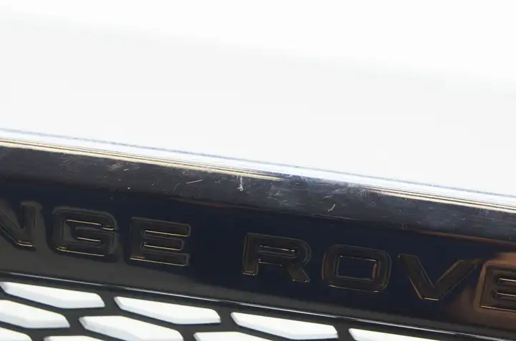 Land Rover Evoque I (2011 - 2015) BJ3216C629ADW Другая часть кузова — фото 8