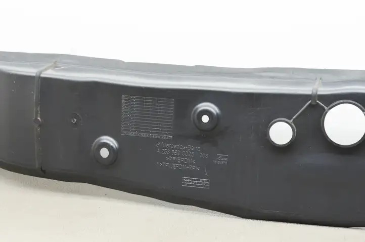 Mercedes-Benz GLC X253/C253 (2015 - ) A2538890025 Другая часть кузова — фото 10