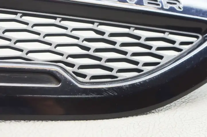 Land Rover Evoque I (2011 - 2015) BJ3216C628ADW Другая часть кузова — фото 9