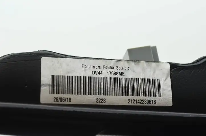 Ford Kuga II (2013 - 2019) DV4417683ME Боковое зеркало с электроприводом — фото 3