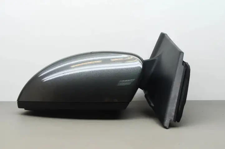 Ford Kuga II (2013 - 2019) DV4417683ME Боковое зеркало с электроприводом — фото 9